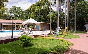 Best Western Las Mercedes Airport